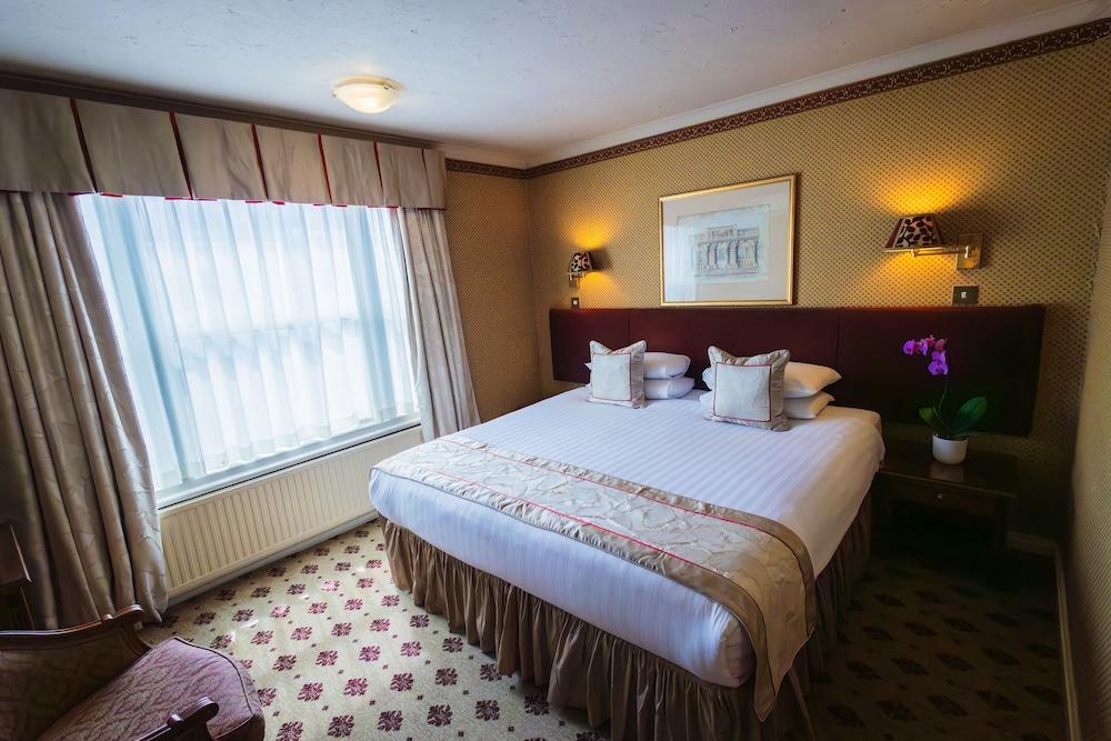London Lodge Hotel Room Type - Standard Double or Twin Room