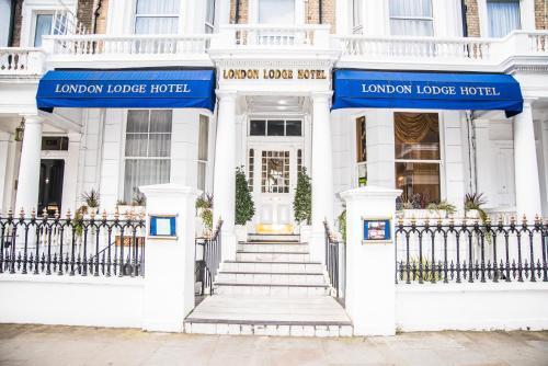 London Lodge Hotel - Tap to explore photos