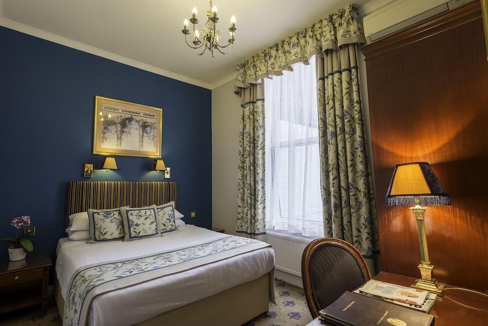 London Lodge Hotel Room Type - Superior Double Room