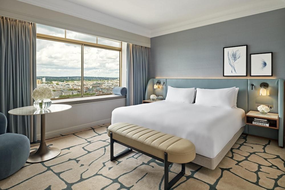 London Hilton on Park Lane Room Type - Luxury Suite, 1 King Bed (Park Lane)