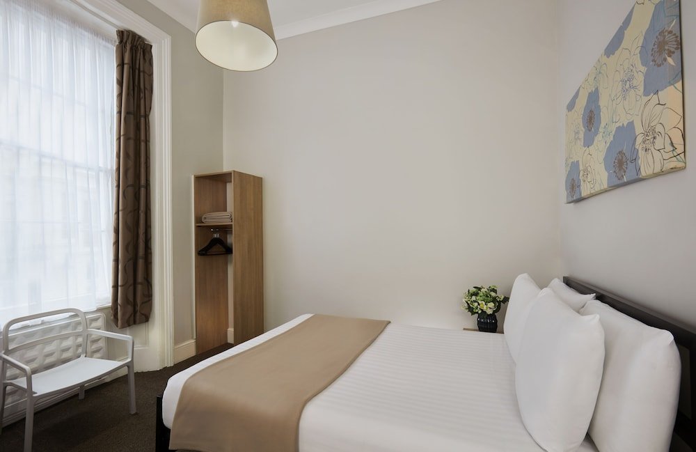 Lords Hotel Room Type - Superior Double Room
