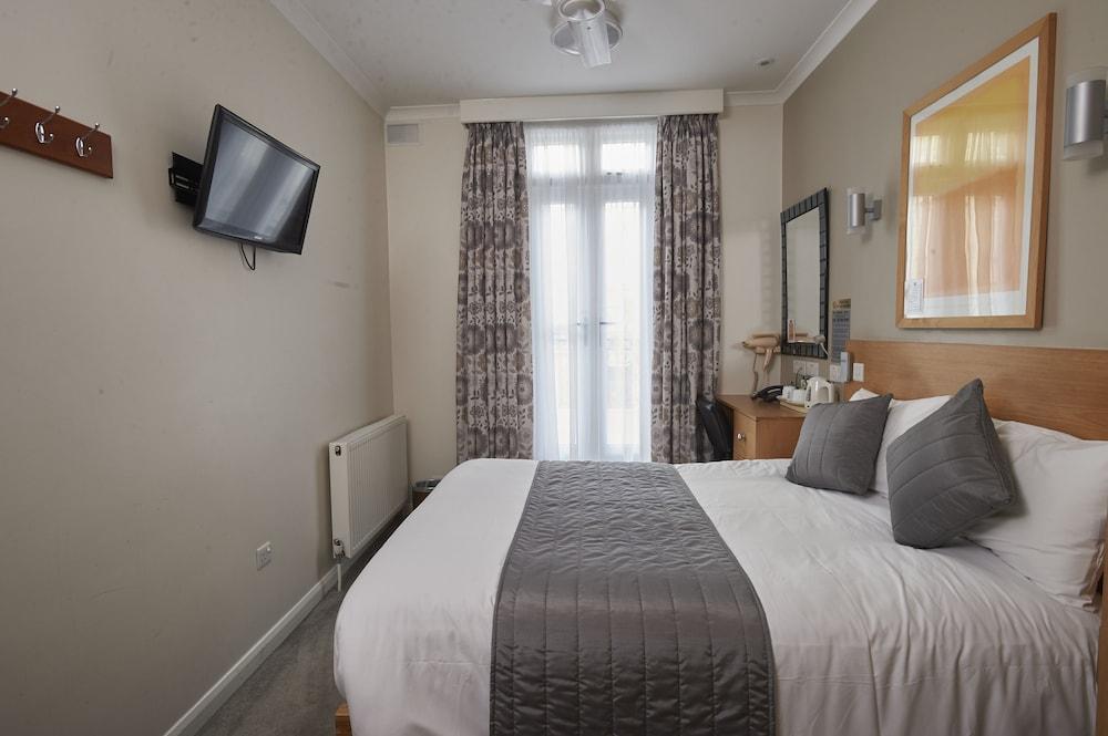 Luna Simone Hotel Room Type - Double Room