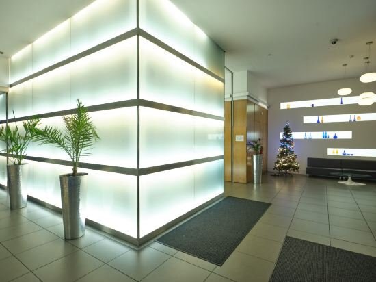 Marlin Apartments London Bridge Empire Square London Price Address Reviews