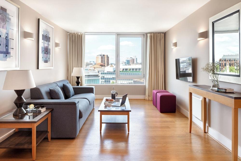 Marlin Apartments London Bridge - Empire Square Room Type - Apartment, 1 Bedroom