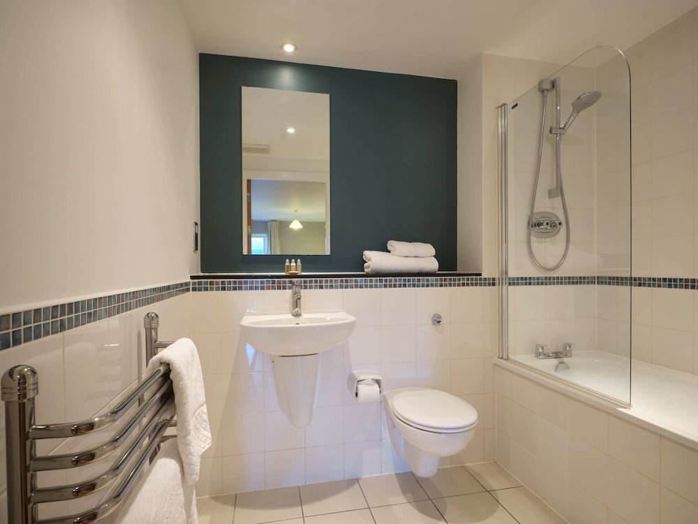 Marlin Apartments London Bridge Empire Square London Price Address Reviews