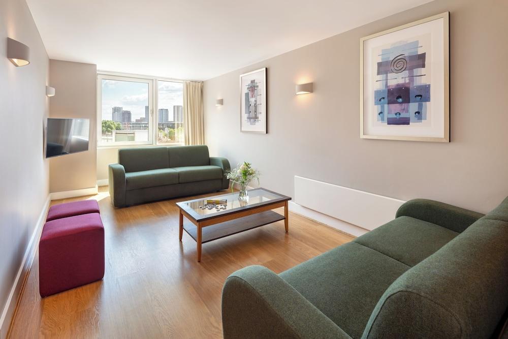 Marlin Apartments London Bridge - Empire Square Room Type - Family Apartment, 2 Bedrooms