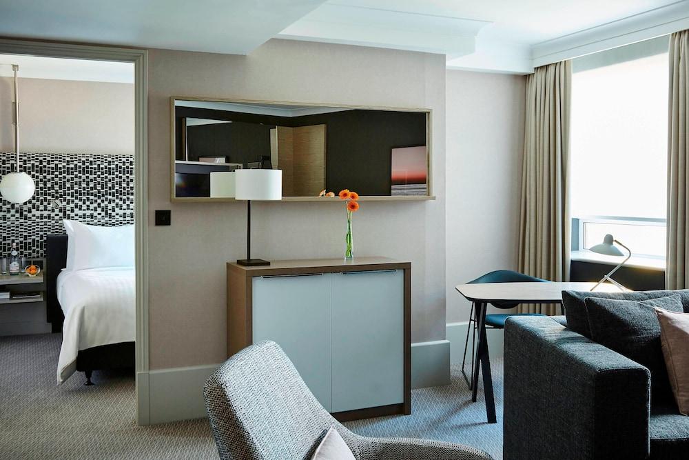 London Marriott Hotel Maida Vale Room Type - Executive Room, 1 Bedroom