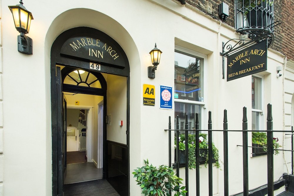 Marble Arch Inn - Tap to explore photos
