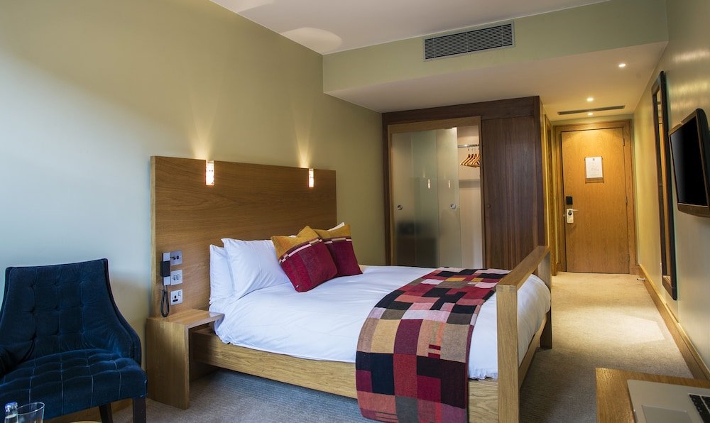 Megaro Hotel Room Type - Megaro Essential Rooms