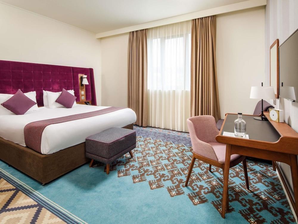 Mercure London Bridge Room Type - Privilege, Room