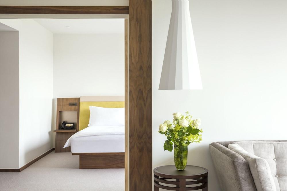 COMO Metropolitan London Room Type - Suite (Metropolitan)