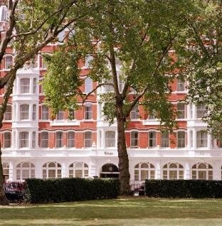 Malmaison London - Tap to explore photos