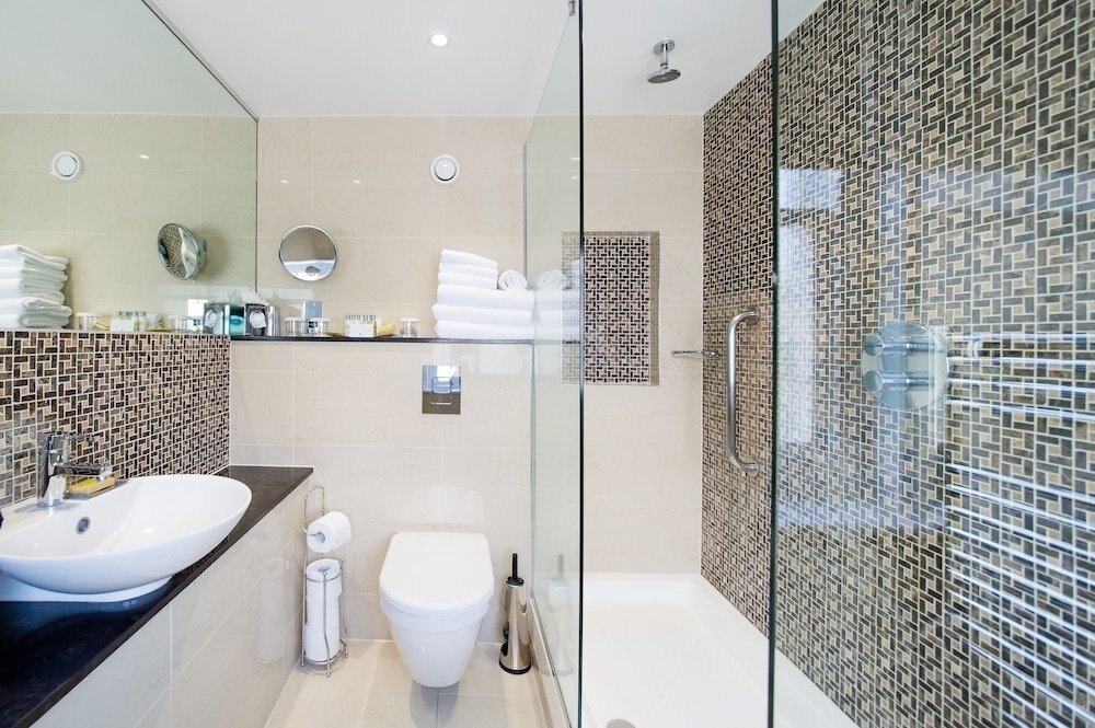 Get Doubletree By Hilton Hotel Marble Arch London PNG