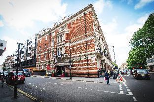 Doubletree by Hilton London Marble Arch Room Type - Superior Double Room