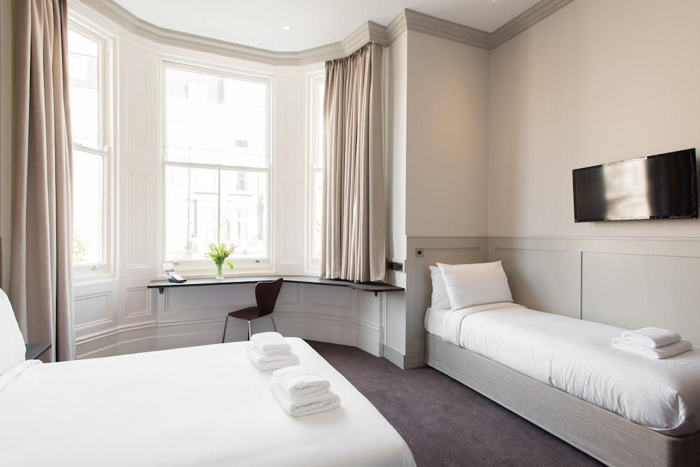 Mowbray Court Hotel Room Type - Standard Triple Room