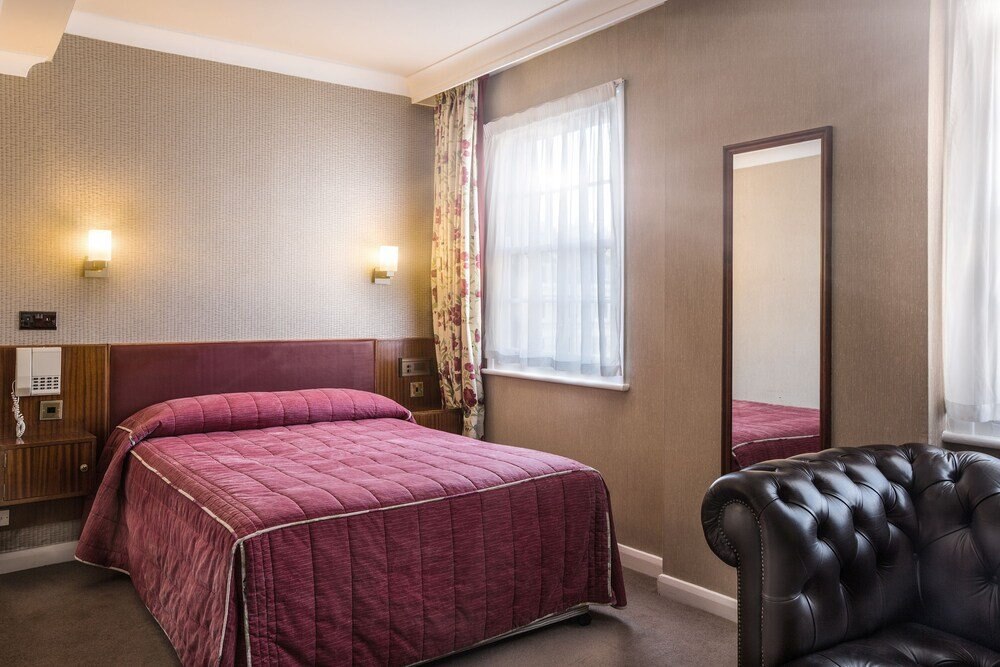 Mitre House Hotel Room Type - Superior Double Room
