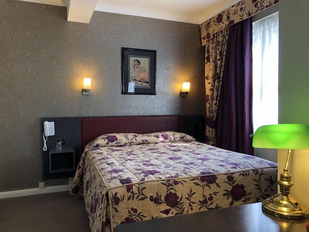 Mitre House Hotel Room Type - Junior Suite