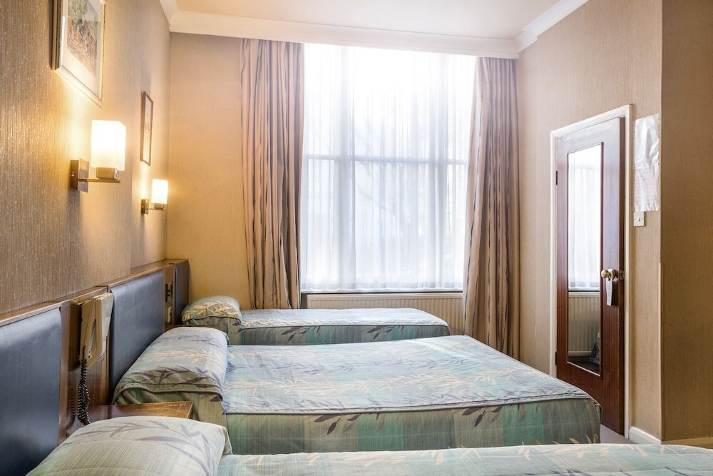 Mitre House Hotel Room Type - Family Room