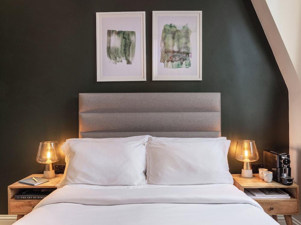 Numa London Chelsea Green Room Type - Medium Room