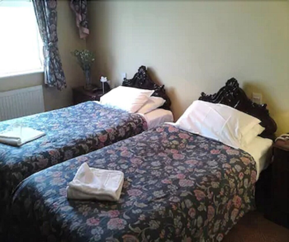 My Place Hotel Room Type - Standard Twin Room