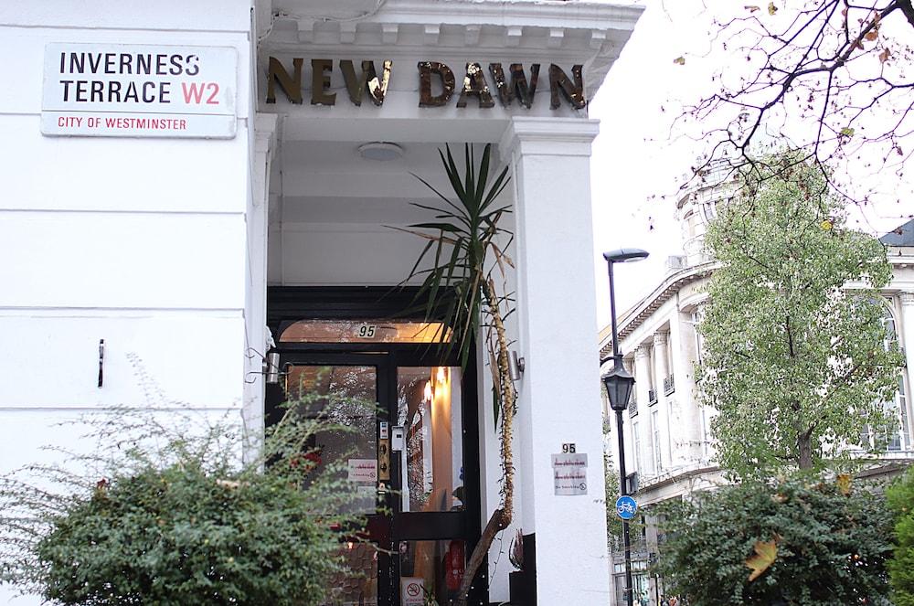 New Dawn Hotel - Tap to explore photos