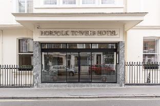 Norfolk Towers Paddington - Tap to explore photos