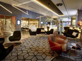 Pullman London St Pancras - Tap to explore photos