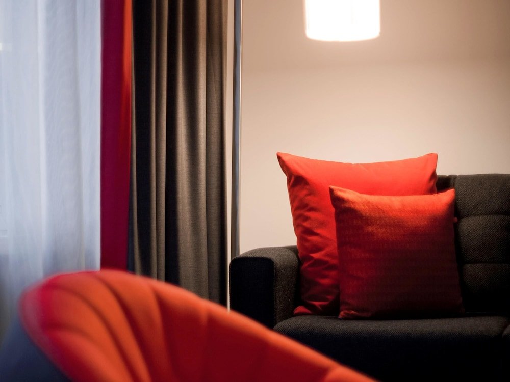 Pullman London St Pancras - Tap to explore photos