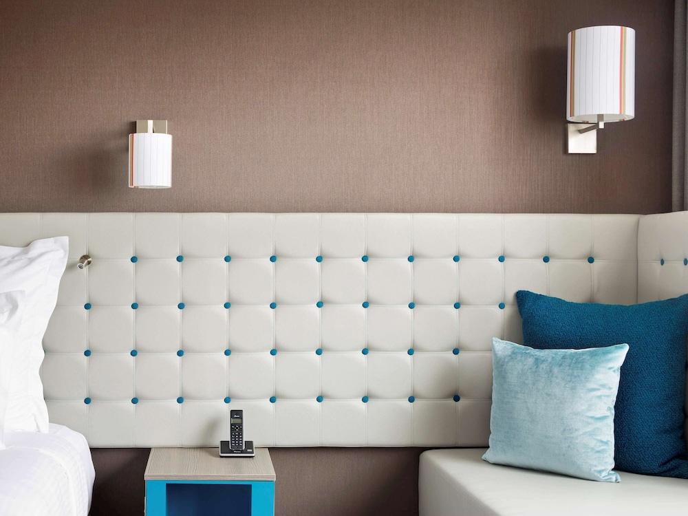 Pullman London St Pancras - Tap to explore photos