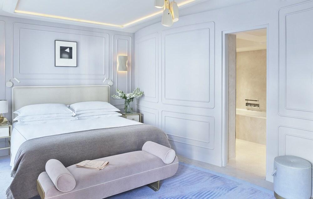 One Aldwych Room Type - Suite, Corner (Aldwych)