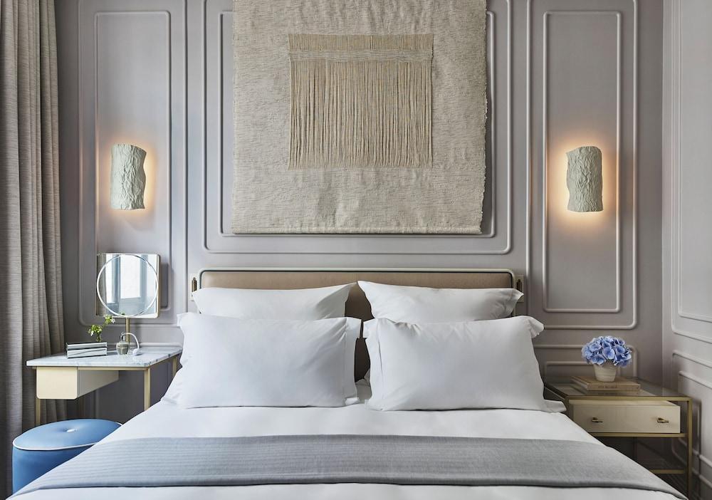 One Aldwych Room Type - Classic Room