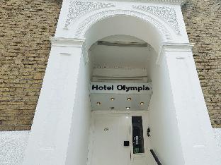 Olympia Inn Hotel - Tap to explore photos