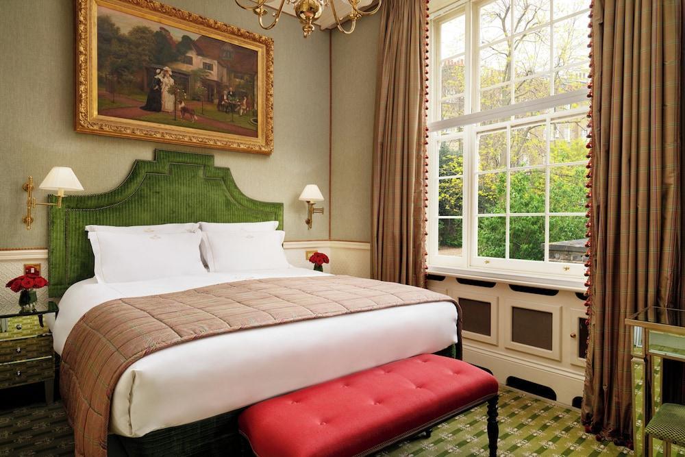 The Montague On The Gardens Room Type - Suite (Master)