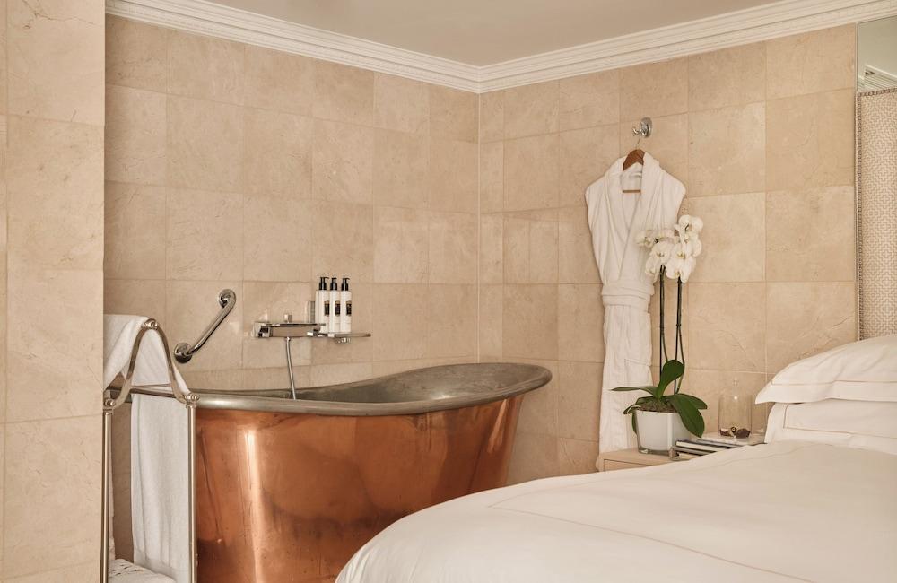 The Montague On The Gardens Room Type - Suite (The Guv'nor's)