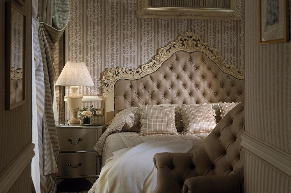 The Montague On The Gardens Room Type - Junior Suite
