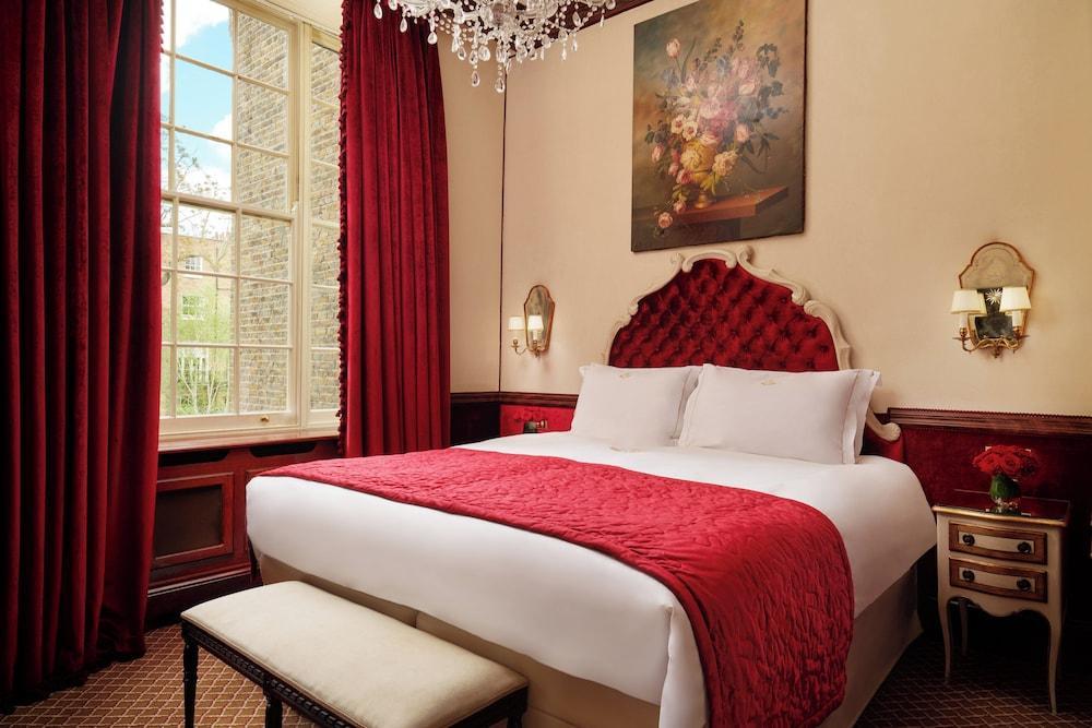 The Montague On The Gardens Room Type - Junior Suite, Garden View