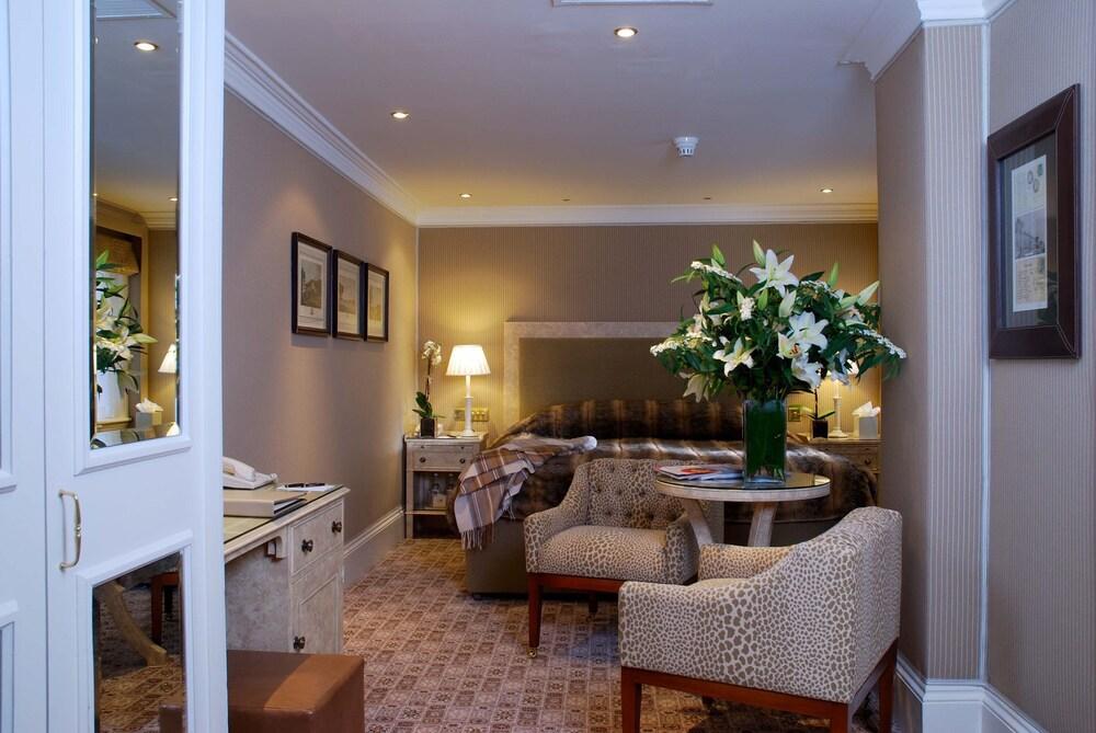 The Montague On The Gardens Room Type - Classic Room, 1 King Bed