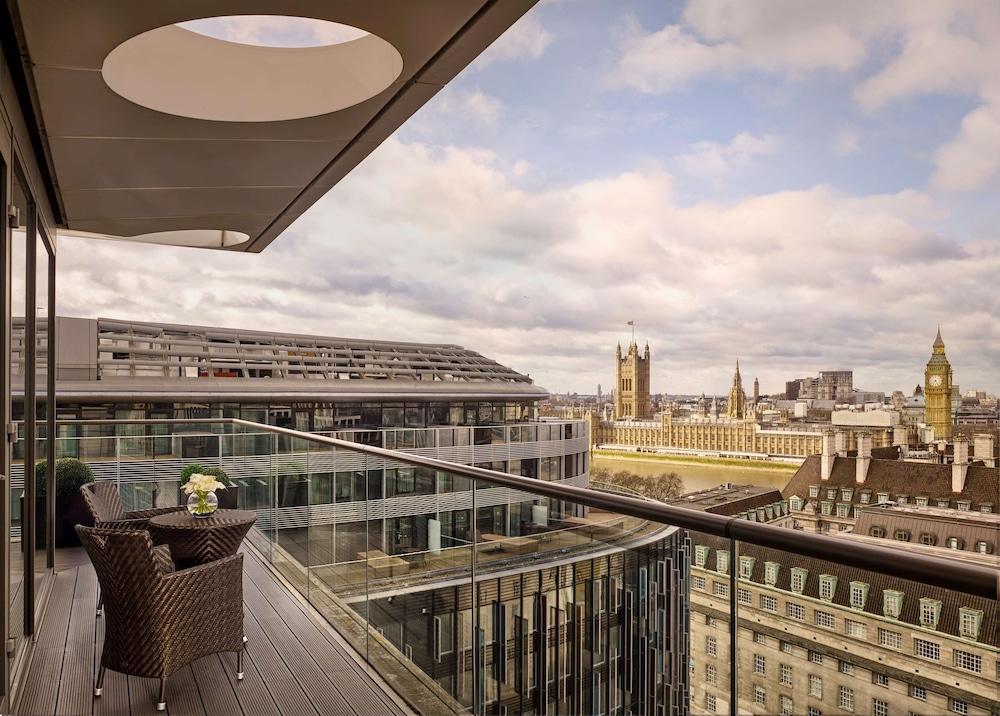 Park Plaza County Hall London Room Type - Penthouse-1 Bedroom