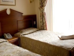Pembridge Palace Hotel Room Type - Quad Room