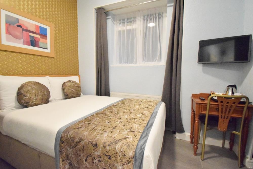 Pembridge Palace Hotel Room Type - Double Room