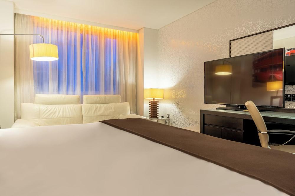 Pestana Chelsea Bridge Hotel & Spa Room Type - Deluxe Twin