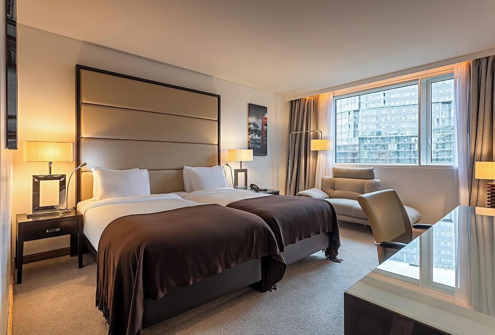 Pestana Chelsea Bridge Hotel & Spa Room Type - Deluxe Superior Twin