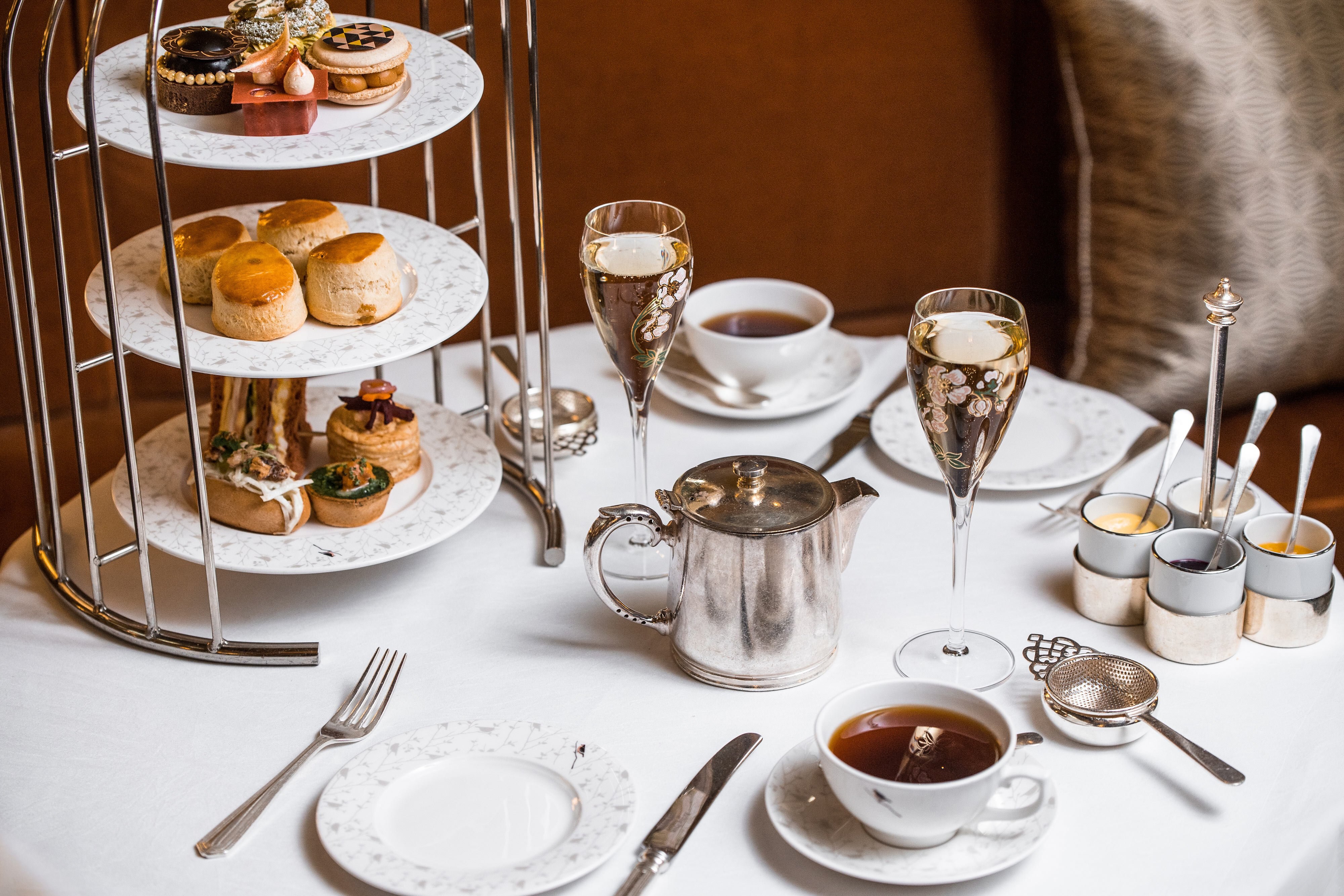 Sheraton Grand London Park Lane London Price Address Reviews