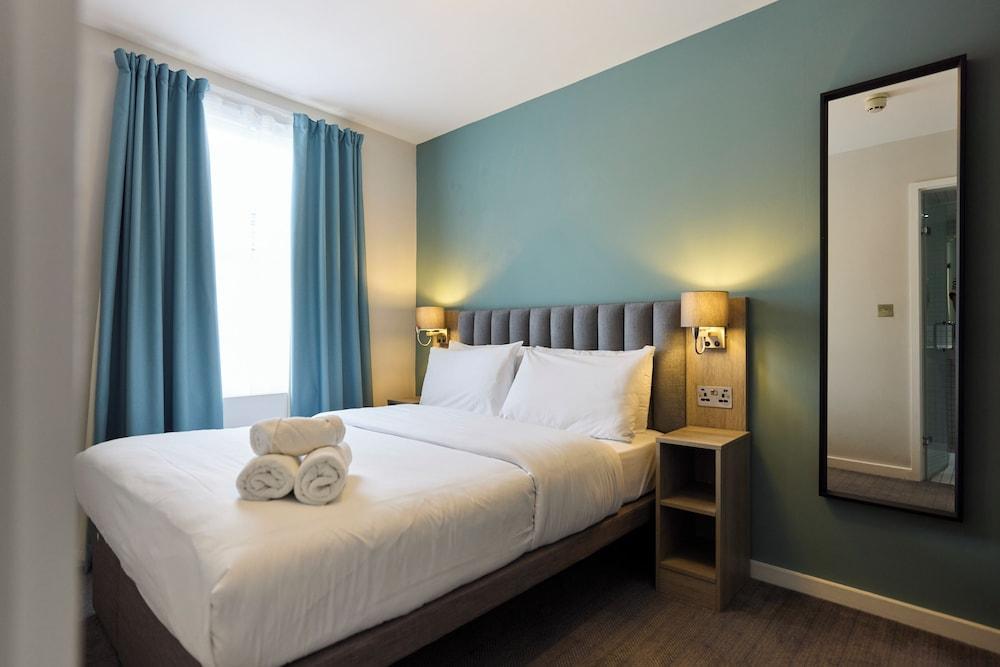 Prince William Hotel Room Type - Double Room