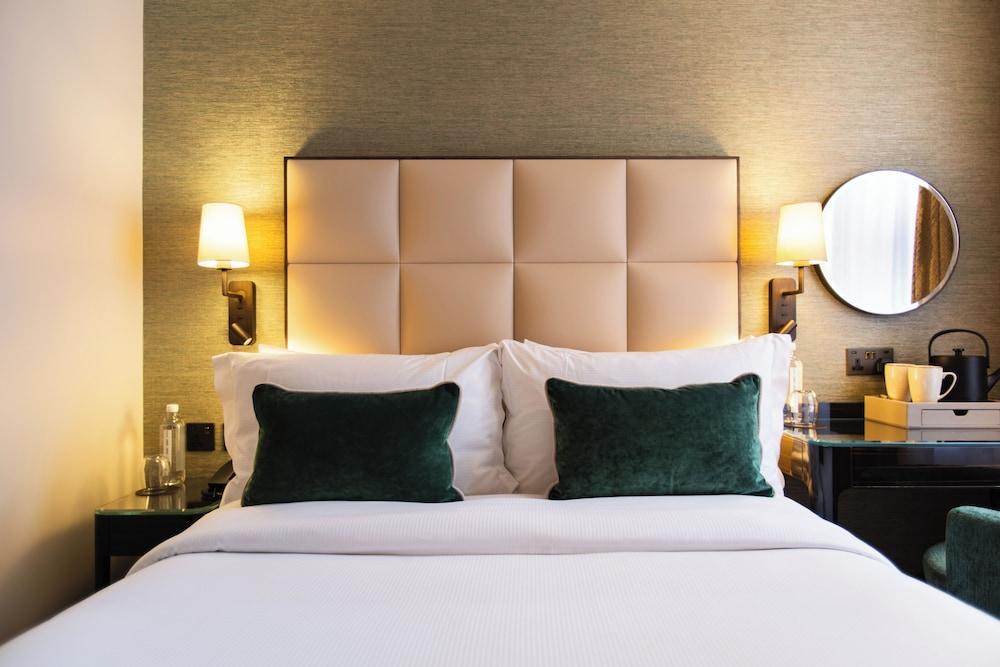 The Rathbone Hotel, Fitzrovia Room Type - COZY, DOUBLE BED