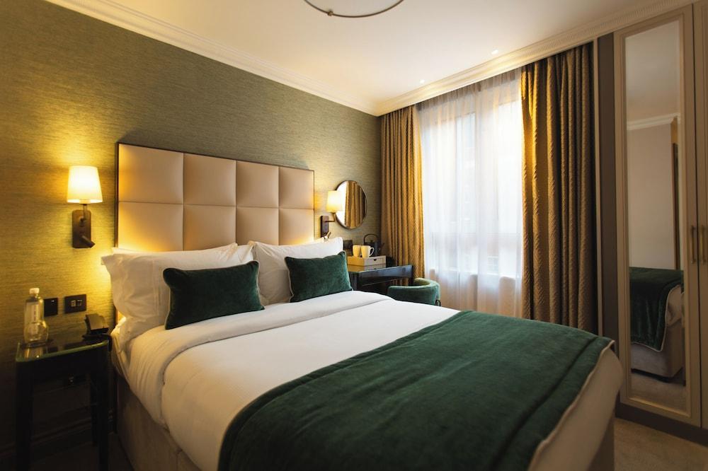The Rathbone Hotel, Fitzrovia Room Type - The Cozy Double