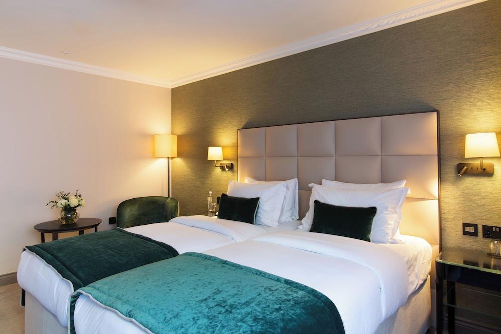 The Rathbone Hotel, Fitzrovia Room Type - The Classic Twin