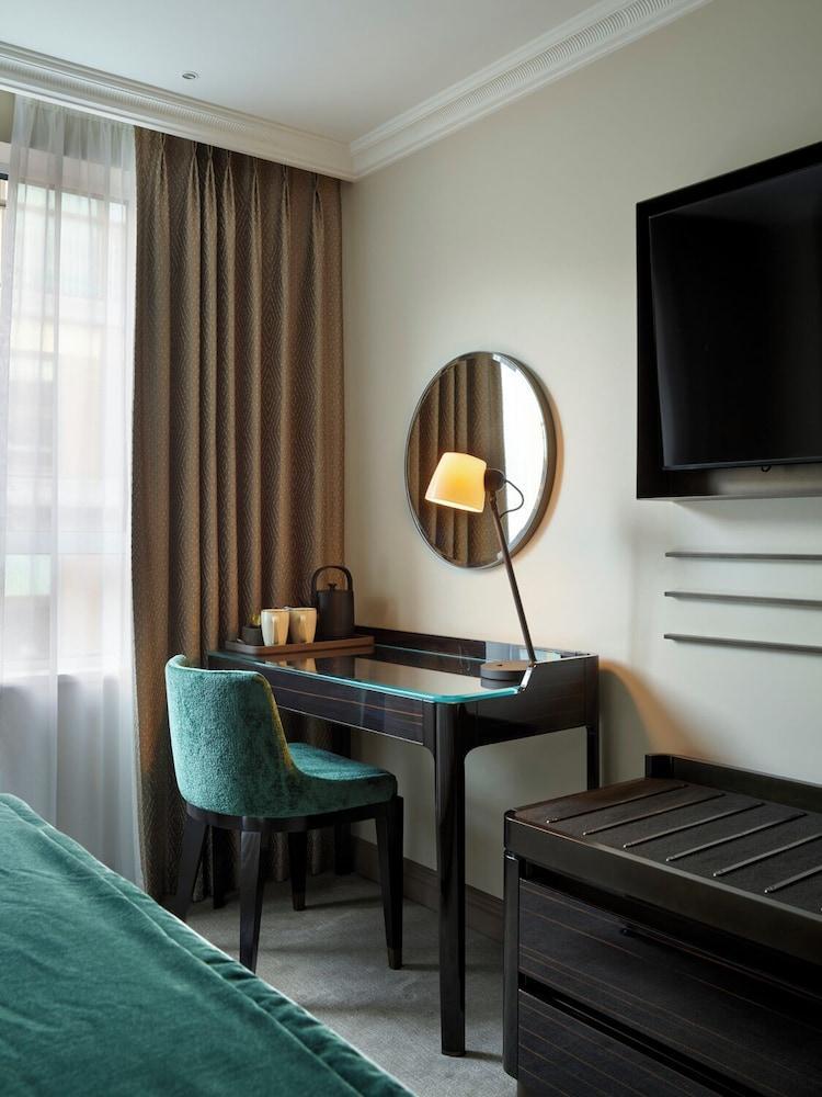 The Rathbone Hotel, Fitzrovia Room Type - The Classic double
