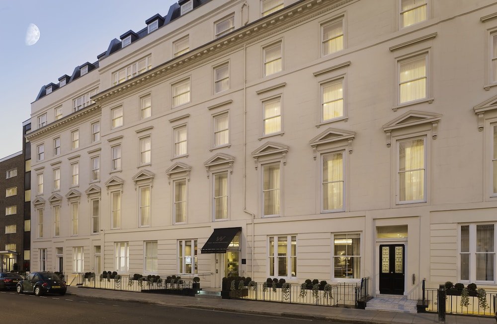 The Westbourne Hyde Park - Tap to explore photos