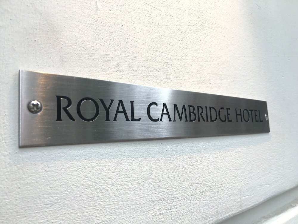 Royal Cambridge Hotel - Tap to explore photos